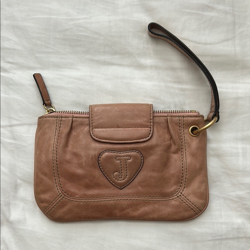 Juicy Couture Wristlet